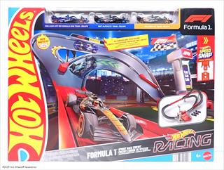 Formula 1 - Spring Race Circuit